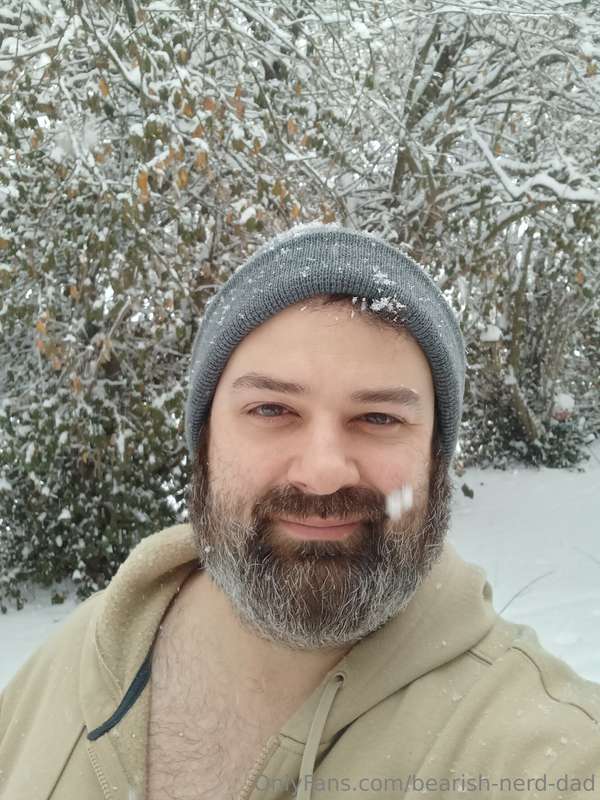 insert clever white stuff quip