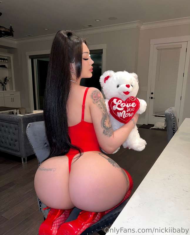 nickiibaby photo