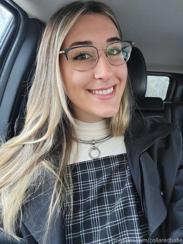 collaredbabe image #2