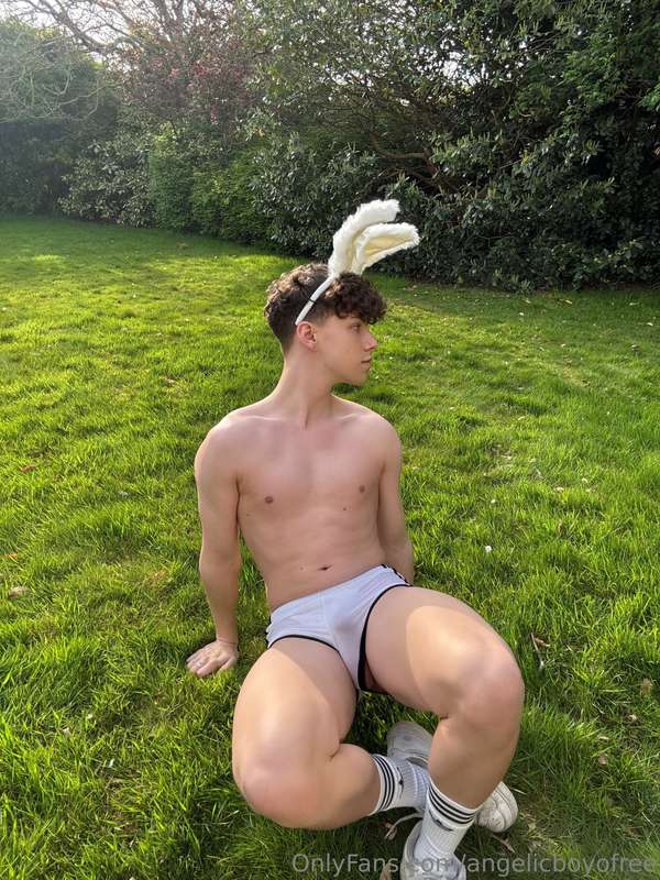 Wanna make some bunny babies with me? 🐰 50% off on my main p..