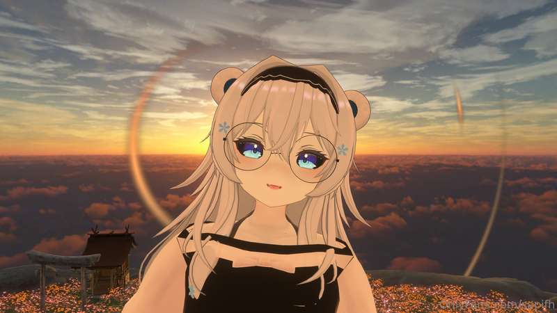 media