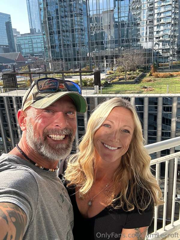 NASHVILLE HERE WE CUM!! 