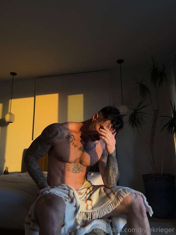 kylekrieger