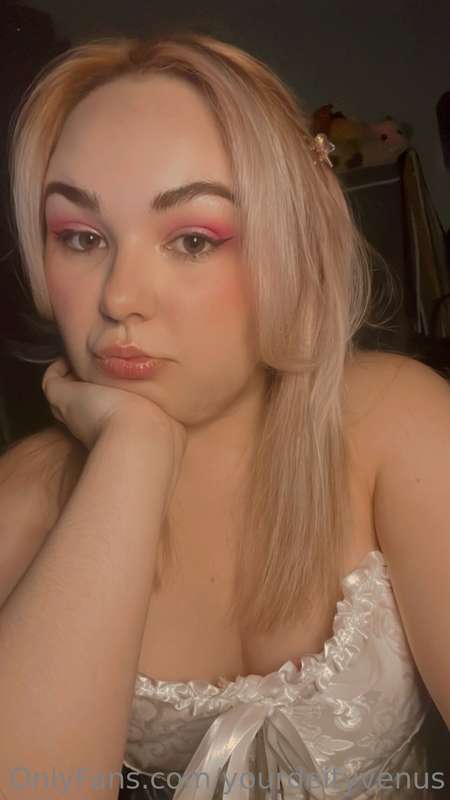 yourdeityvenus