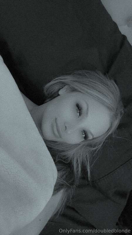 doubledblonde