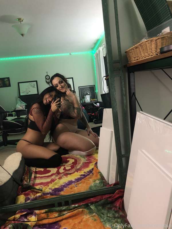 bengalivixen