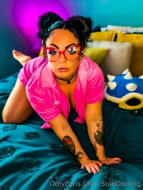 solodarling image #1
