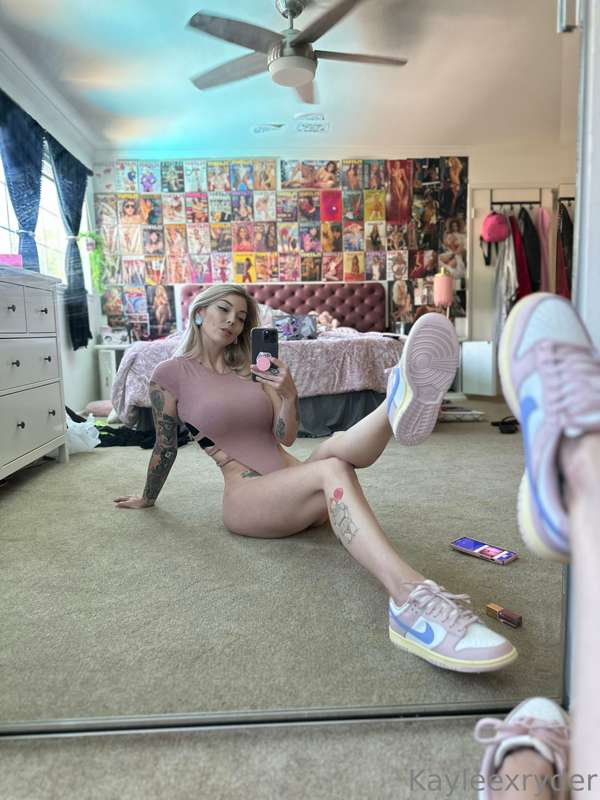 kayleexryder