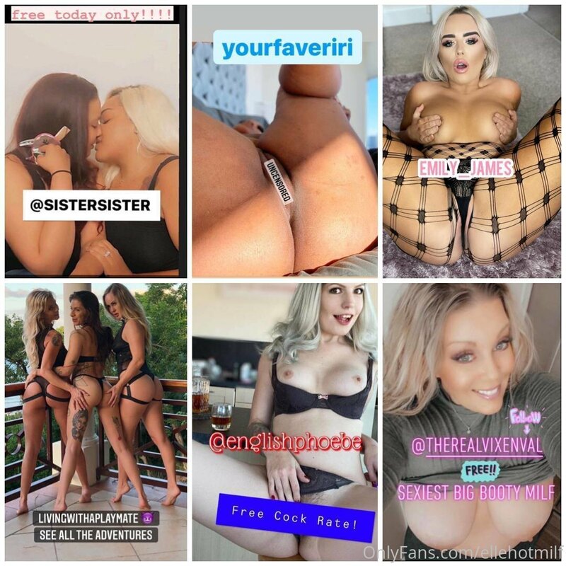 ellehotmilf