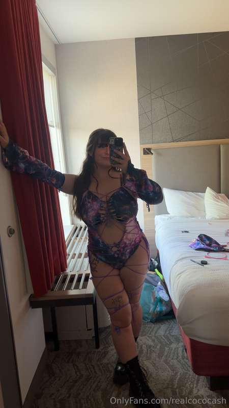 I love rave day