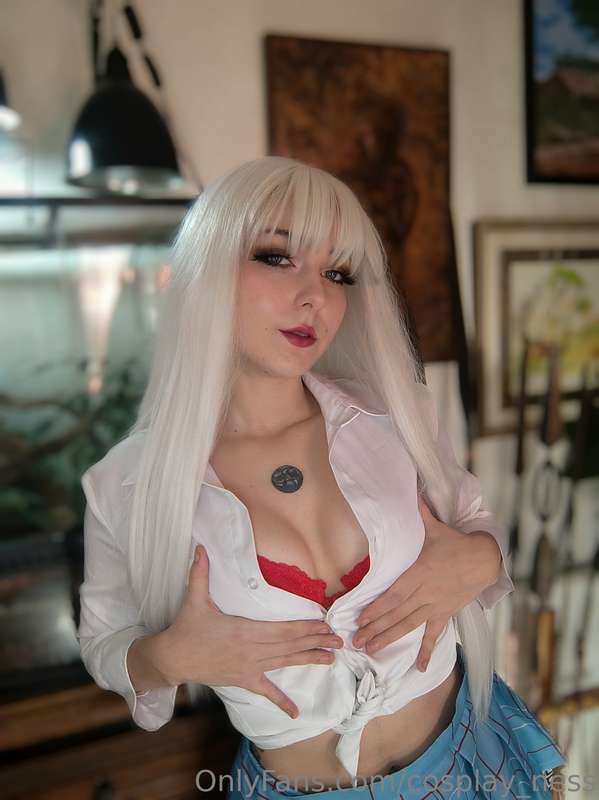 u like the view huh ? ^^
//
belle vue non ? ^^