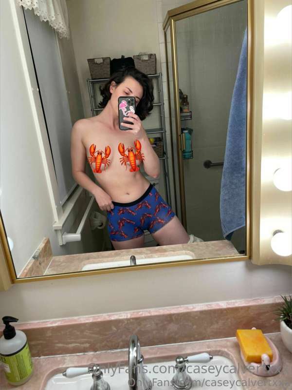 Foto 871 de Casey Calvert no Tocromo