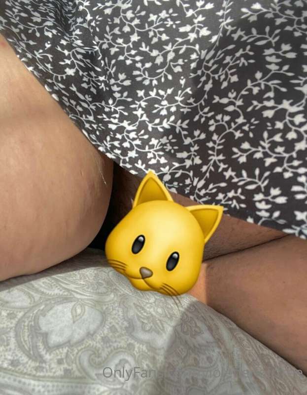 No panties day ✨