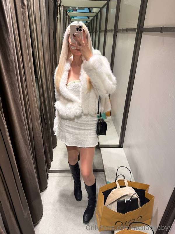 stellaababyy image #1