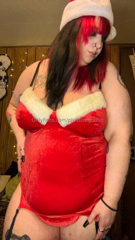 Would you like to find me under your Christmas Tree? 