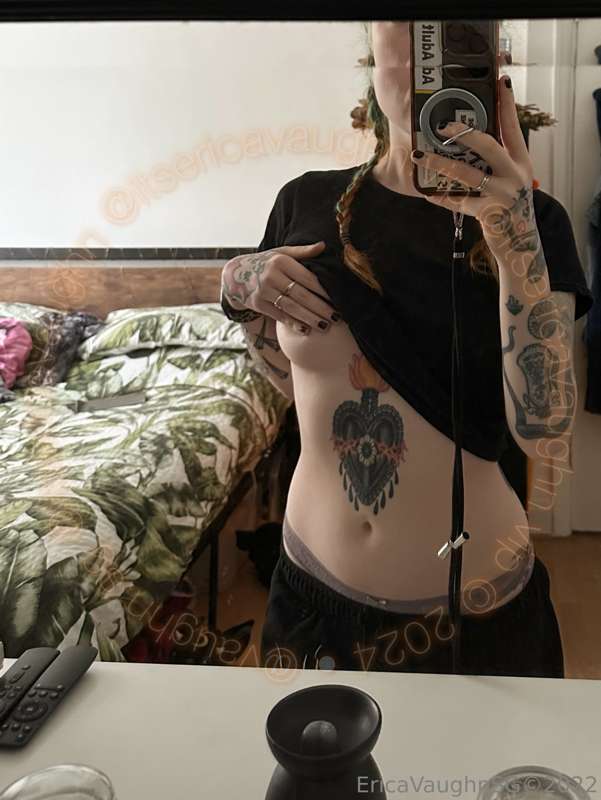 itsericavaughn