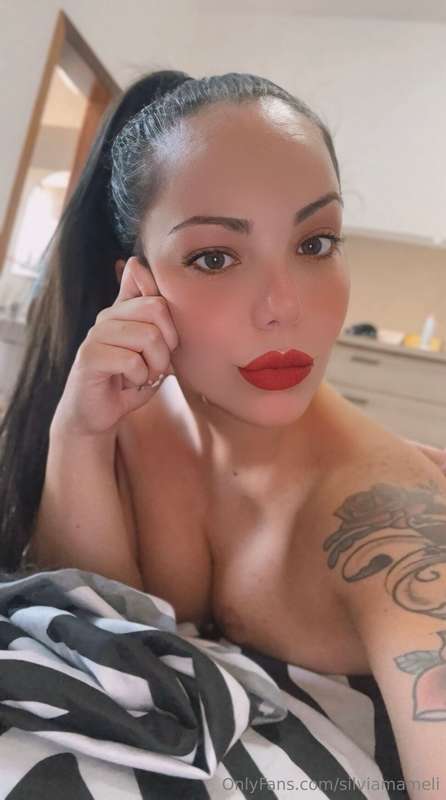 silviamameli
