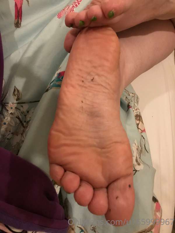 janeleecutefeet