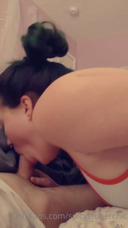 Let me wake you up with head🥵🥺