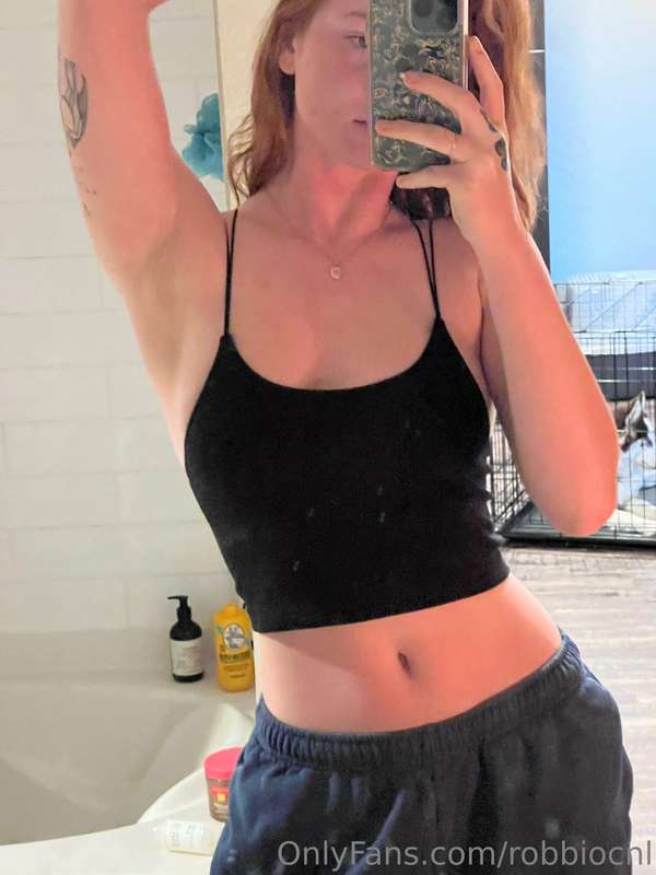 Good morning, I slept in by accident :(
