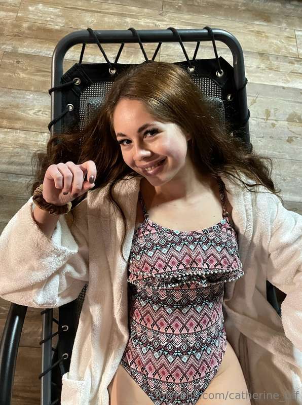 Do you have any favorite pictures of me?🥰 Here's one of my f..