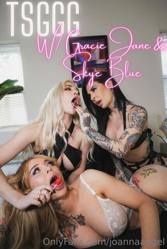 Photo 465 de Joanna Angel sur Tocromo