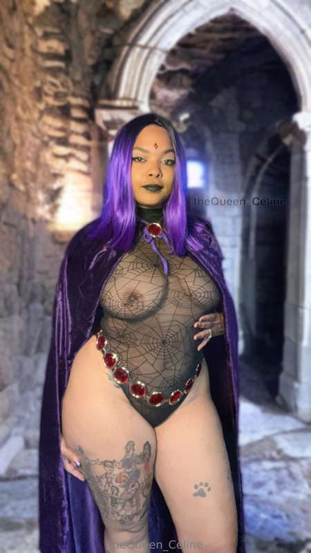 thequeenceline