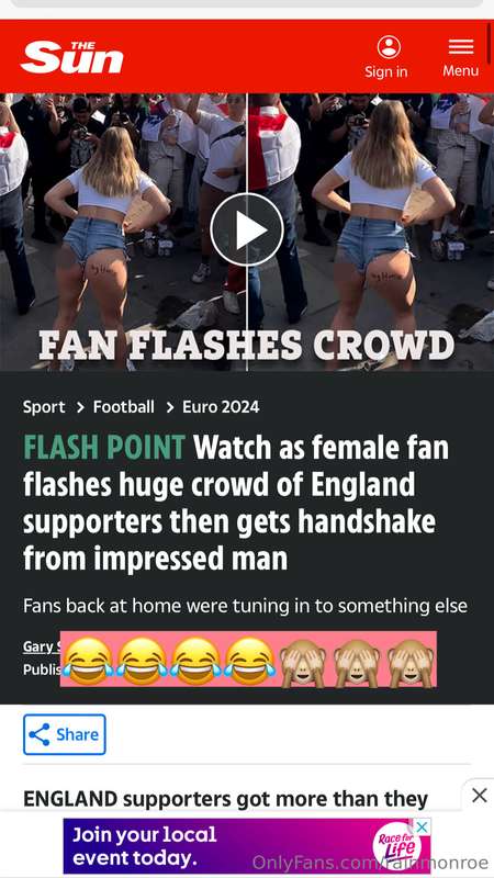 media