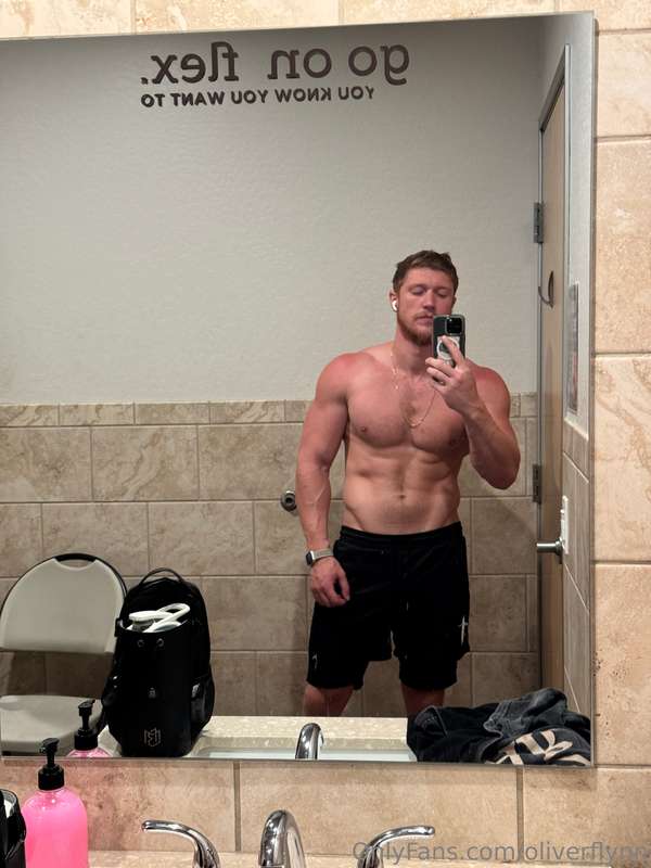 oliverflynn