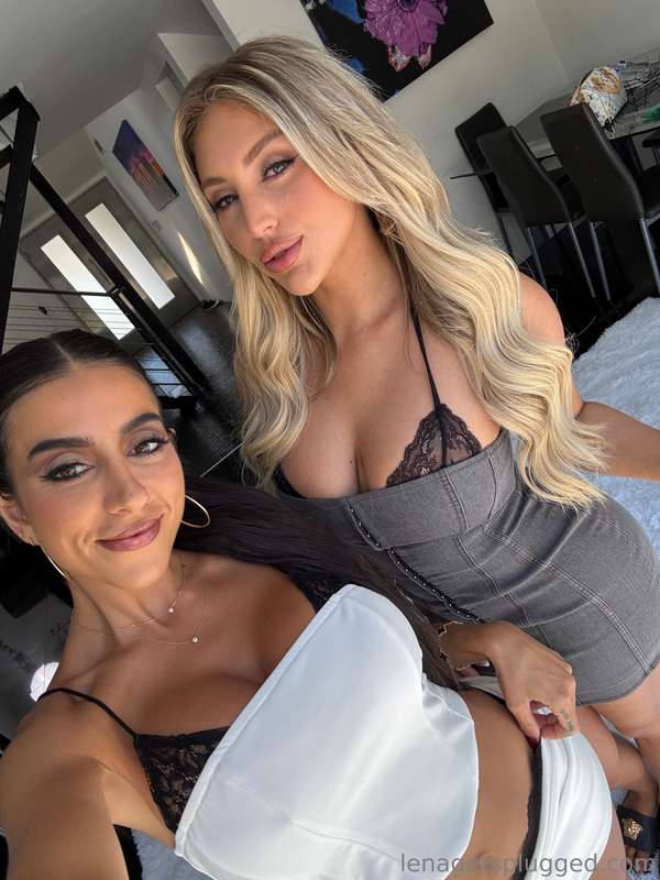 lenatheplug image #0