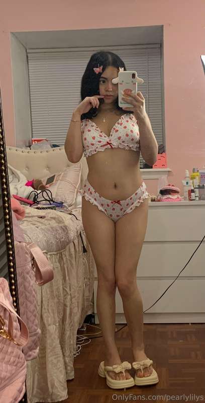 pearlylilys