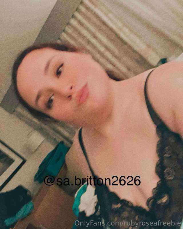 Come talk to me and see what I have to offer I have so much ..