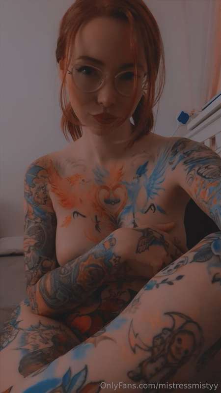 mistressmistyy