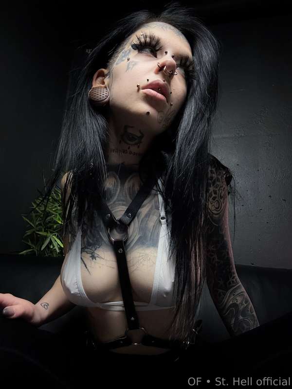 st.hell