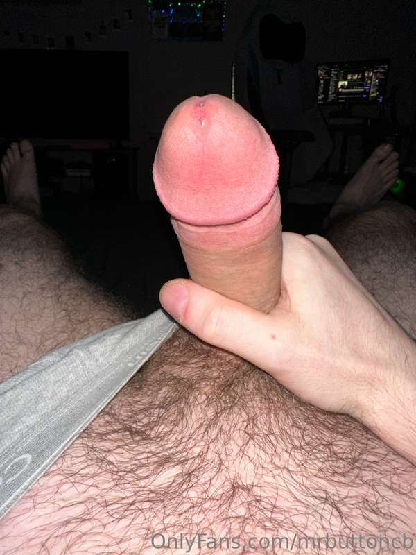 mrbuttoncb image #1