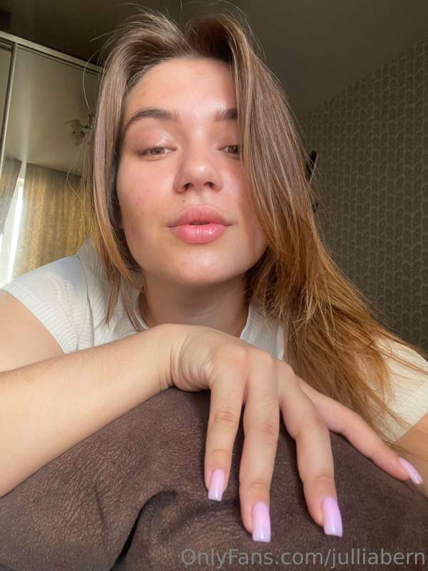 POV : how I wake up in the morning 😌