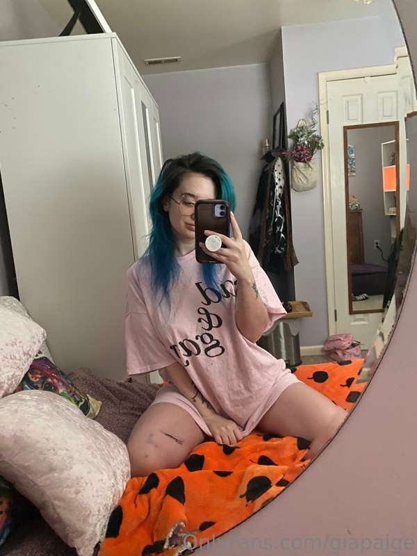 Gia Paige 在 Tocromo 的第 850 張照片