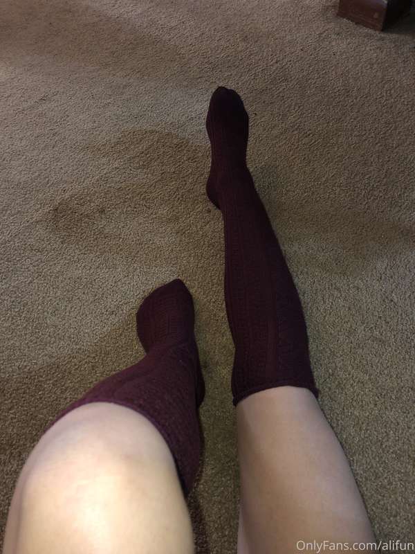 So comfortable! 😍😍