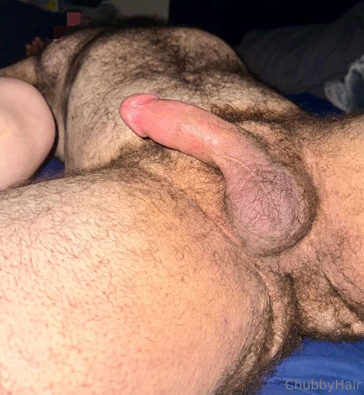 How about I put the 1st load of the week deep inside you?🐻💦