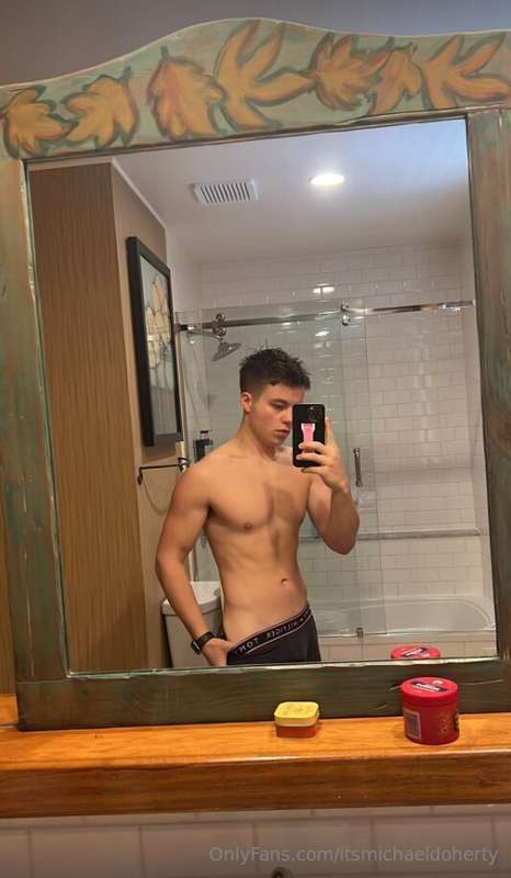 itsmichaeldoherty