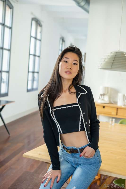 gingery.shoot image #1