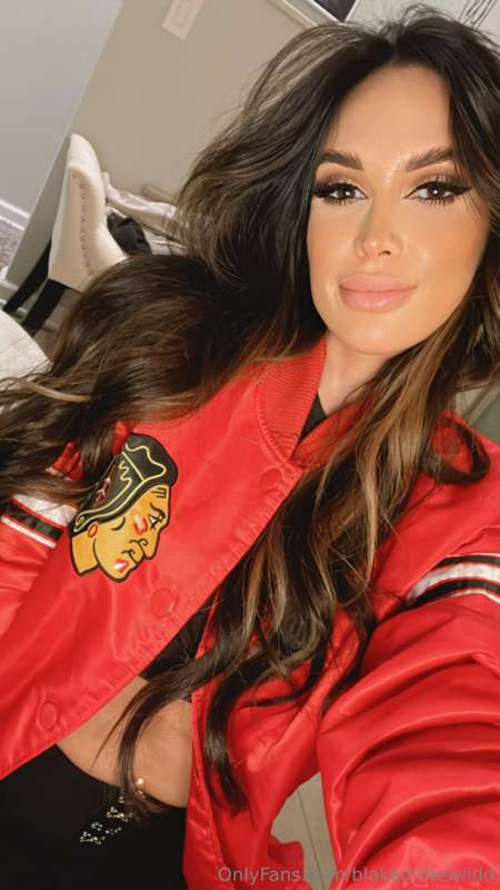 And we got a hawks win babyyyy! Anyone watch the game!?
