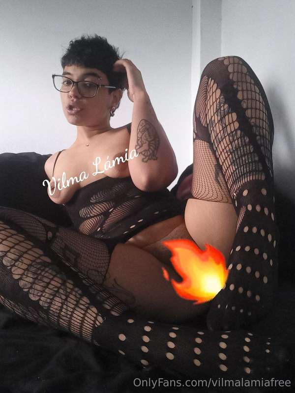 Dame tu atención 🔥 sin censura en: @vilma_lamia Give me atte..