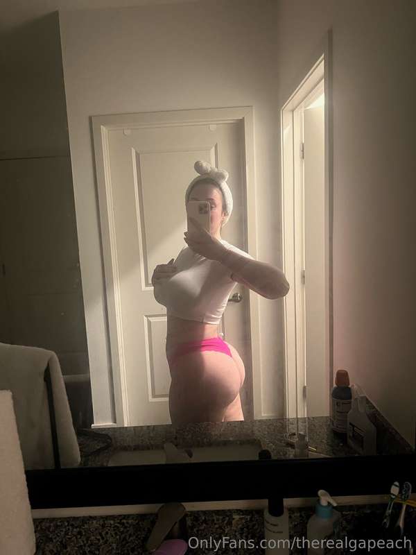 therealgapeach