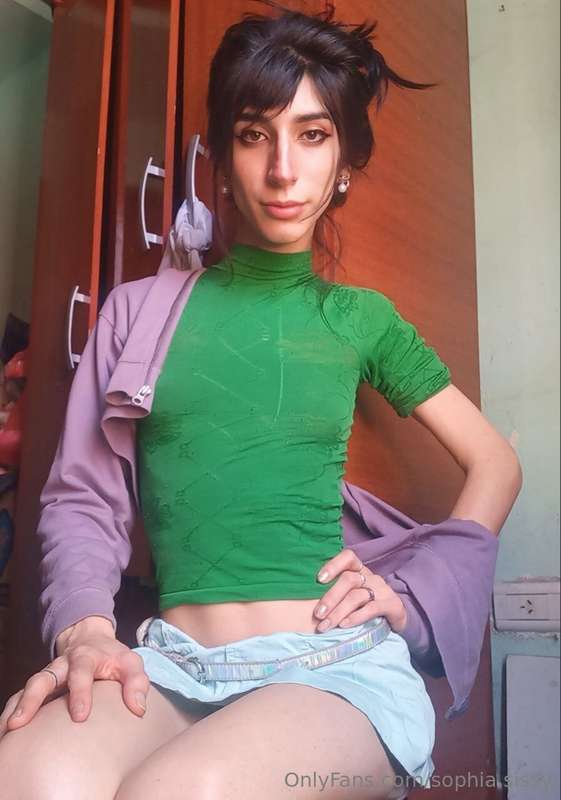 sophia.sissy