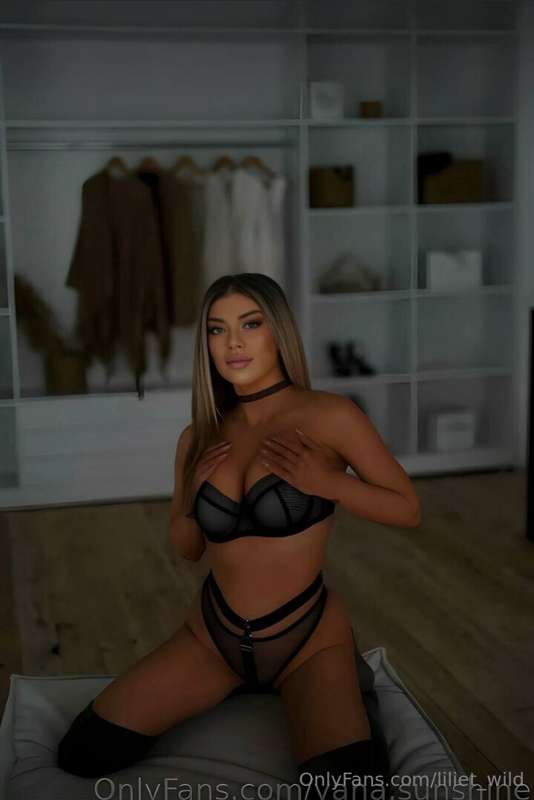 🟢She @yana.sunshine needs your cock more than ever🟢
This bea..