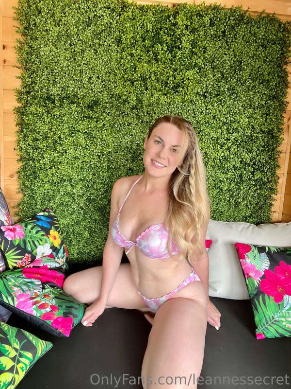 Leannessecret