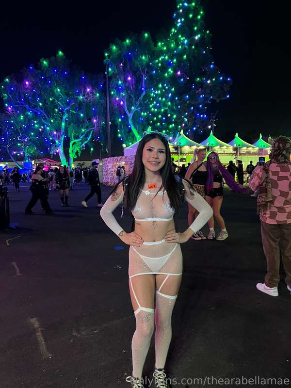 thearabellamae