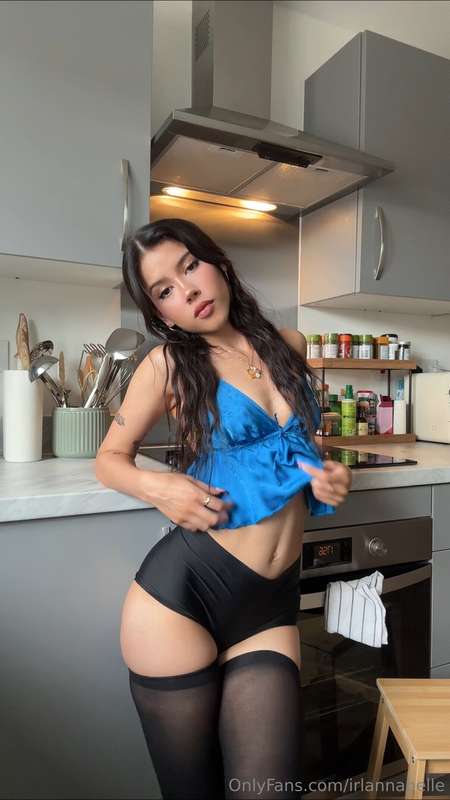 irlannabelle