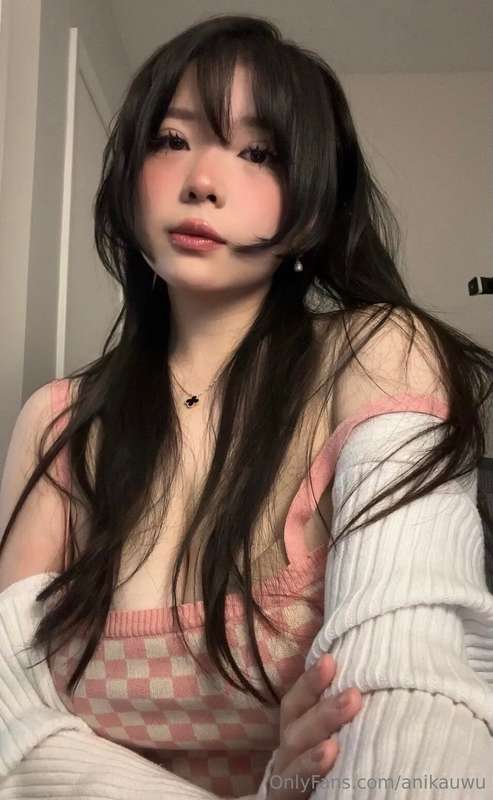 what are you waiting for? just msg me already >.<
